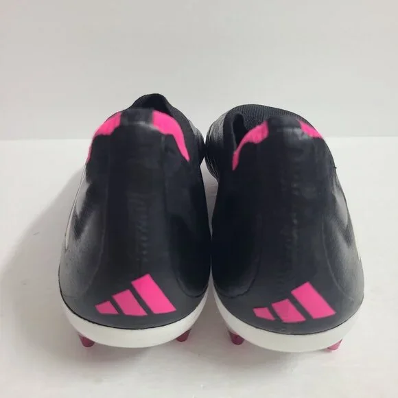 NEW Adidas Copa Pure+ SG Soccer Cleats HQ8881 Size 11 Black display picture 3